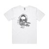AS Colour Mens Staple Minus Tee Thumbnail