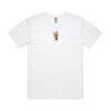 AS Colour Mens Staple Minus Tee Thumbnail