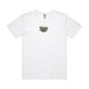 AS Colour Mens Staple Minus Tee Thumbnail