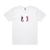 AS Colour Mens Staple Minus Tee Thumbnail