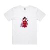 AS Colour Mens Staple Minus Tee Thumbnail