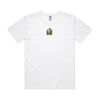 AS Colour Mens Staple Minus Tee Thumbnail