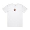 AS Colour Mens Staple Minus Tee Thumbnail