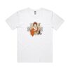 AS Colour Mens Staple Minus Tee Thumbnail