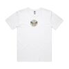 AS Colour Mens Staple Minus Tee Thumbnail