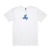 AS Colour Mens Staple Minus Tee Thumbnail