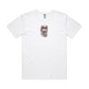 AS Colour Mens Staple Minus Tee Thumbnail