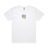 AS Colour Mens Staple Minus Tee Thumbnail