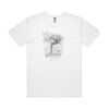 AS Colour Mens Staple Minus Tee Thumbnail