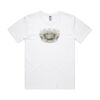 AS Colour Mens Staple Minus Tee Thumbnail