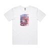 AS Colour Mens Staple Minus Tee Thumbnail