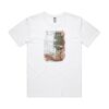 AS Colour Mens Staple Minus Tee Thumbnail