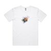 AS Colour Mens Staple Minus Tee Thumbnail