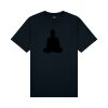 Cloke Mens Outline Tee - Plus Sizes Thumbnail