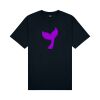 Cloke Mens Outline Tee - Plus Sizes Thumbnail