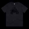 Thread Project Unisex Summer Tee Thumbnail