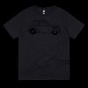 Thread Project Unisex Summer Tee Thumbnail