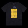 Thread Project Unisex Summer Tee Thumbnail