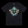 Thread Project Unisex Summer Tee Thumbnail