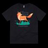 Thread Project Unisex Summer Tee Thumbnail