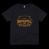 Thread Project Unisex Summer Tee Thumbnail