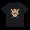 Thread Project Unisex Summer Tee Thumbnail