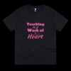 Thread Project Unisex Summer Tee Thumbnail