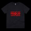 Thread Project Unisex Summer Tee Thumbnail
