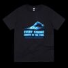 Thread Project Unisex Summer Tee Thumbnail