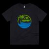 Thread Project Unisex Summer Tee Thumbnail
