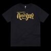 Thread Project Unisex Summer Tee Thumbnail