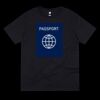 Thread Project Unisex Summer Tee Thumbnail