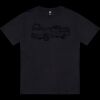 Thread Project Unisex Epic Tee Thumbnail