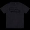 Thread Project Unisex Epic Tee Thumbnail