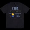 Thread Project Unisex Epic Tee Thumbnail