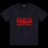Thread Project Unisex Epic Tee Thumbnail