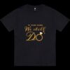 Thread Project Unisex Epic Tee Thumbnail
