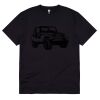 Thread Project Unisex Super Tee Thumbnail