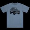 Thread Project Unisex Legend Tee Thumbnail