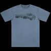 Thread Project Unisex Legend Tee Thumbnail