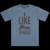 Thread Project Unisex Legend Tee Thumbnail