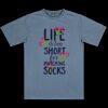 Thread Project Unisex Legend Tee Thumbnail