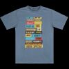 Thread Project Unisex Legend Tee Thumbnail