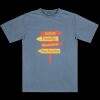 Thread Project Unisex Legend Tee Thumbnail