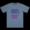Thread Project Unisex Legend Tee Thumbnail