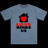 Thread Project Unisex Legend Tee Thumbnail