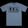 Thread Project Unisex Legend Tee Thumbnail