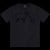 Thread Project Unisex Epic Tee - Plus Sizes Thumbnail