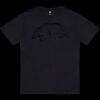 Thread Project Unisex Epic Tee - Plus Sizes Thumbnail