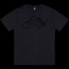 Thread Project Unisex Epic Tee - Plus Sizes Thumbnail